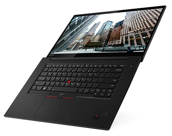Lenovo ThinkPad X1 Extreme (2nd Gen) Touch
